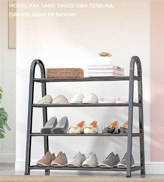 Rak Sepatu BFS701 Bonbox