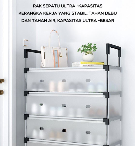 Rak Sepatu BFS40320 Bonbox