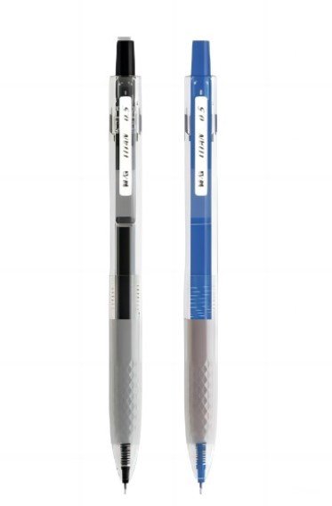 Pulpen Gel AGPJ9071 M&G