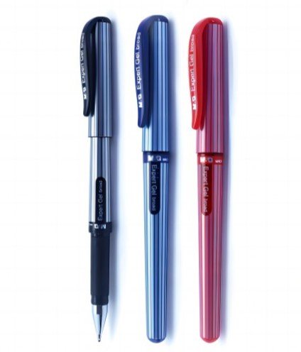 Pulpen Gel AGP13672 M&G