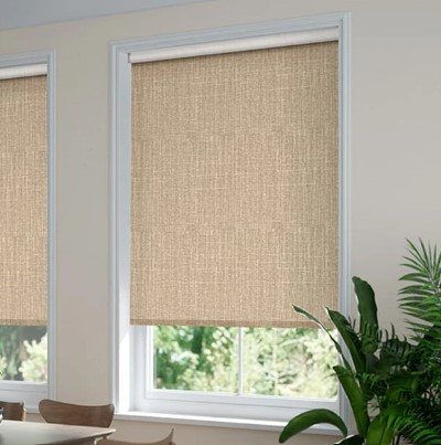 Roller Blinds - KRDB Dimout Kosei