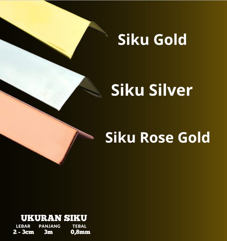 List Siku L Plat G8Y