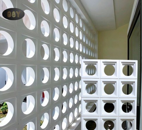 PU Roster Panel Kotak G8Y