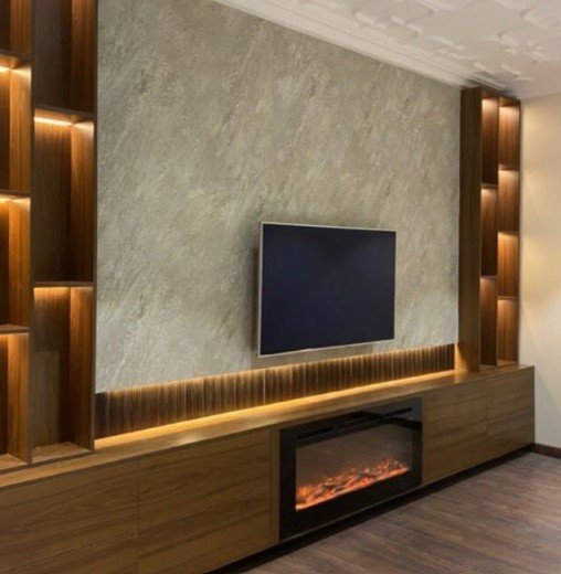 Marmer Panel PVC G8Y