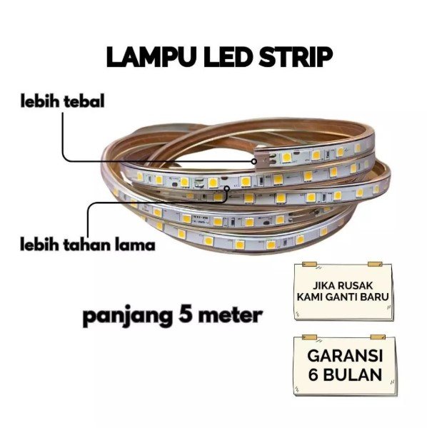 LED Strip