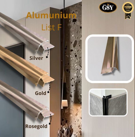 List F Alumunium