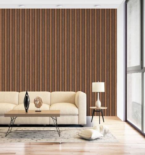 Times-Wallpanel