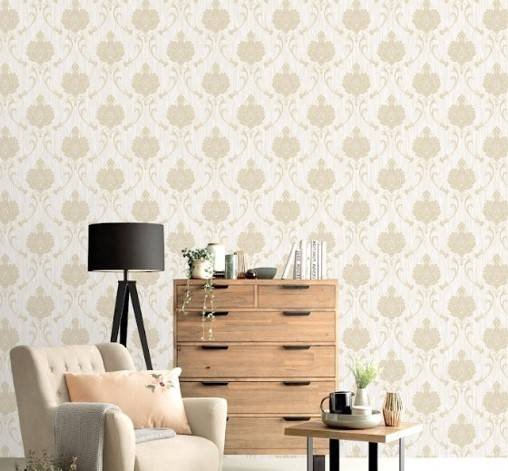 Vila-Damask