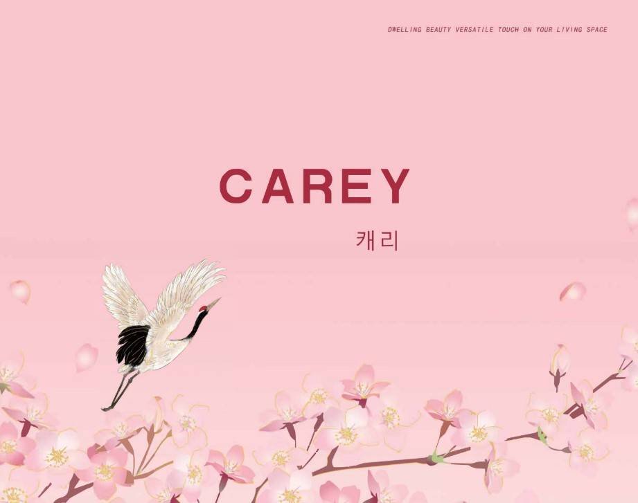 Carey-Geometris