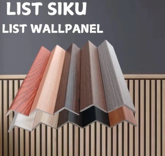 List Siku L PVC Chiara