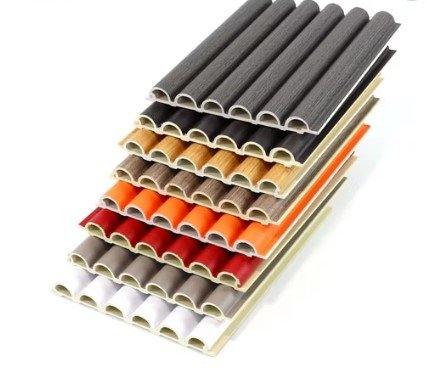 Wallpanel kisi Circle Youra