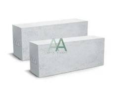 Bata Ringan AA Ukuran 7.5x20x60 Cm (12.6 M3)