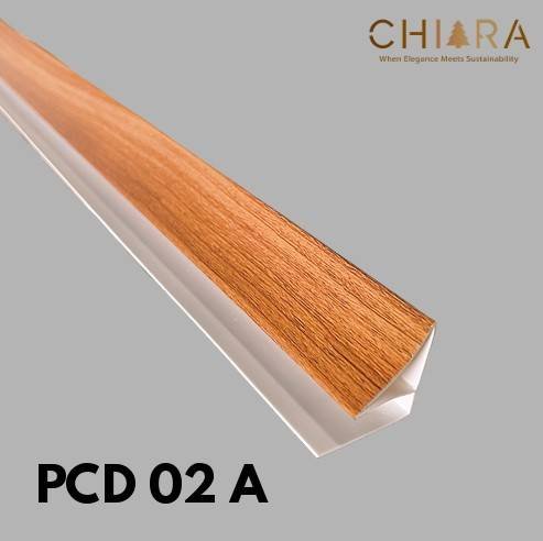 List Plafon PVC Chiara
