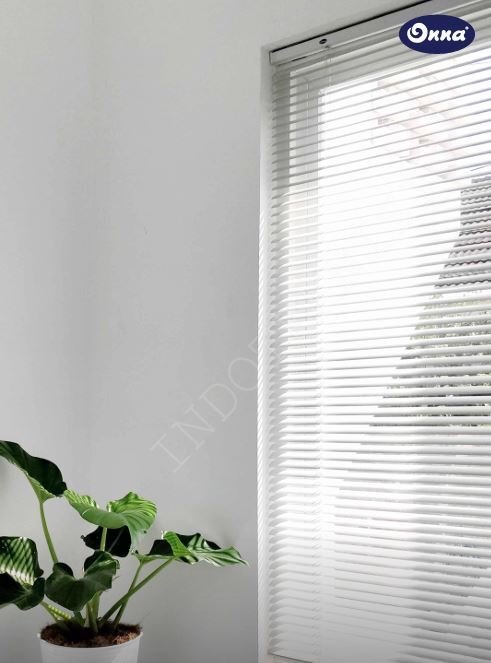 Slimline Blinds  Penutup Jendela Onna