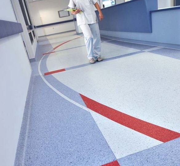 Vinyl Victoria Series Homogeneous