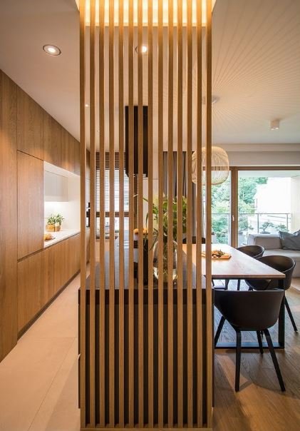 Kisi Hollow PVC 5x5 Chiara