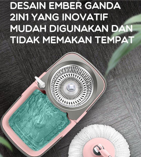 Ember Pel Putar BCT706 Bonbox