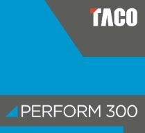 Vinyl Lantai 3.0mm Perform 300 Taco