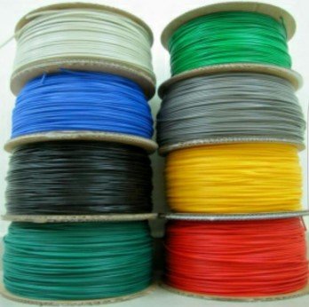 Welding Rod Lantai Vinyl