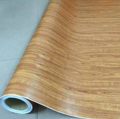 Vinyl Roll Residential