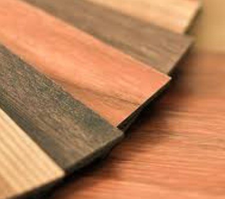 Vinyl Plank Wood