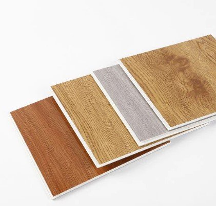 SPC Plank Wood