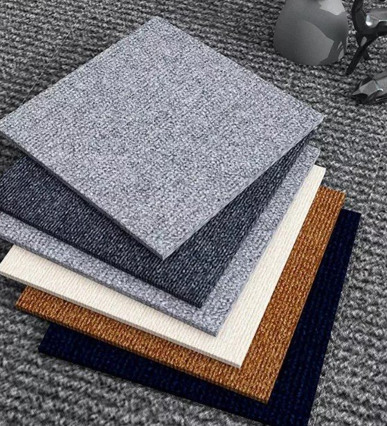 Karpet Tile