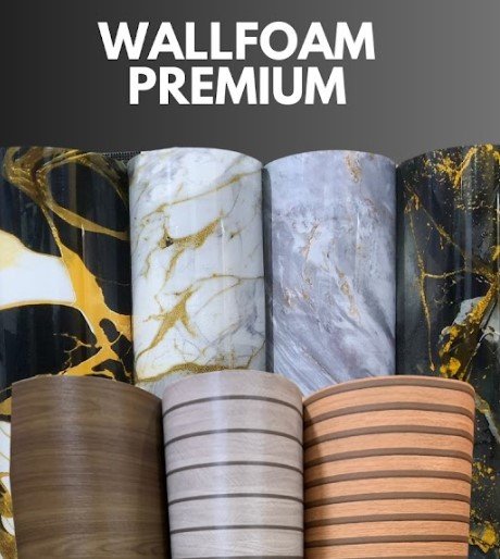 Wallfoam