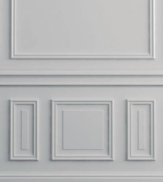List Moulding