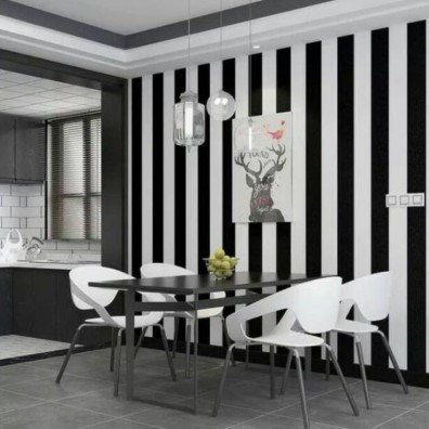 Wallpaper Line Accent