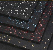 Floor Rubber