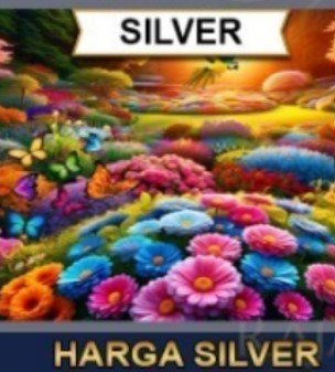 Bahan Silver