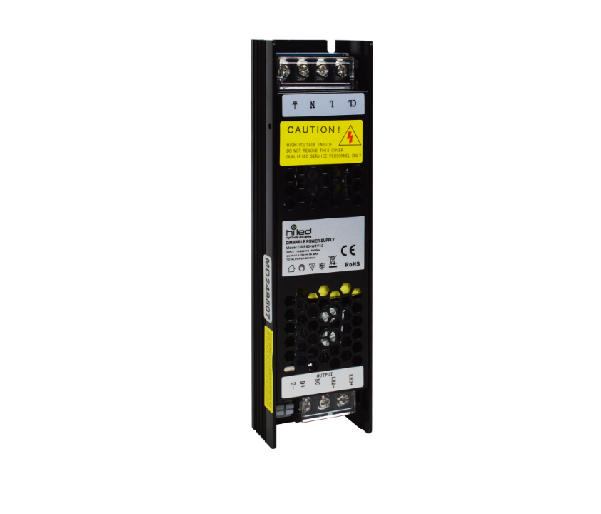 Indoor Dimmable 12V