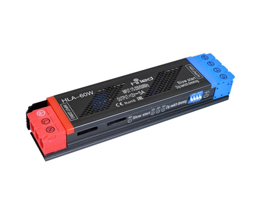 Indoor HLA 12V