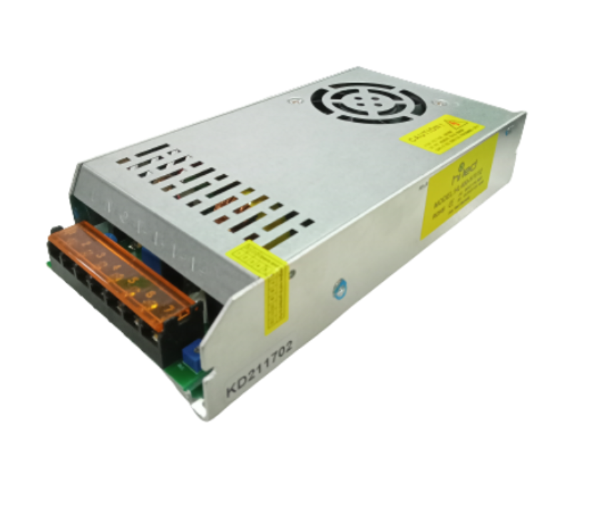 Indoor SPA 24V