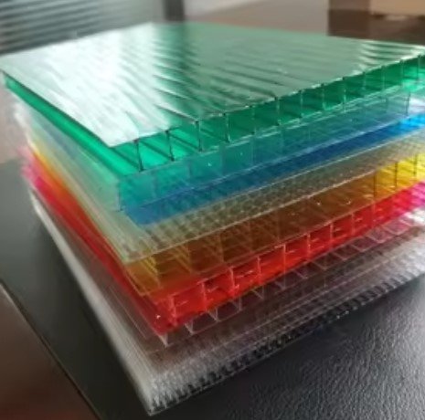 Atap Polycarbonate