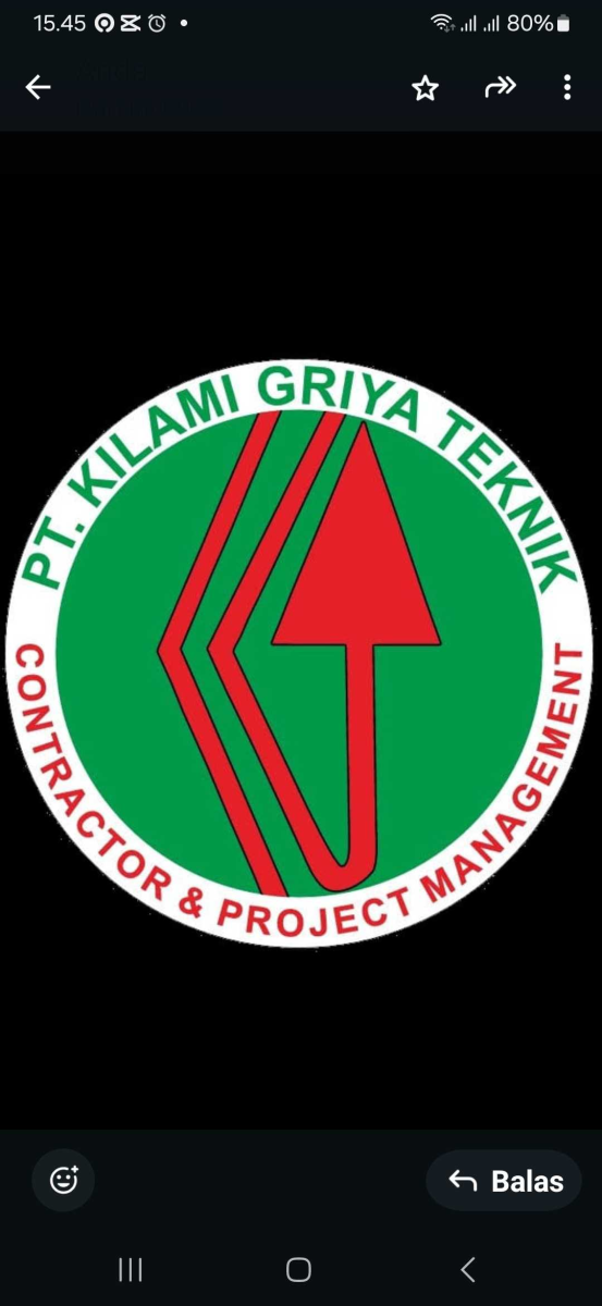 PT KILAMI
